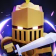Hero Dungeon: Cube Action RPG Hero Dungeon: Cube Action RPG