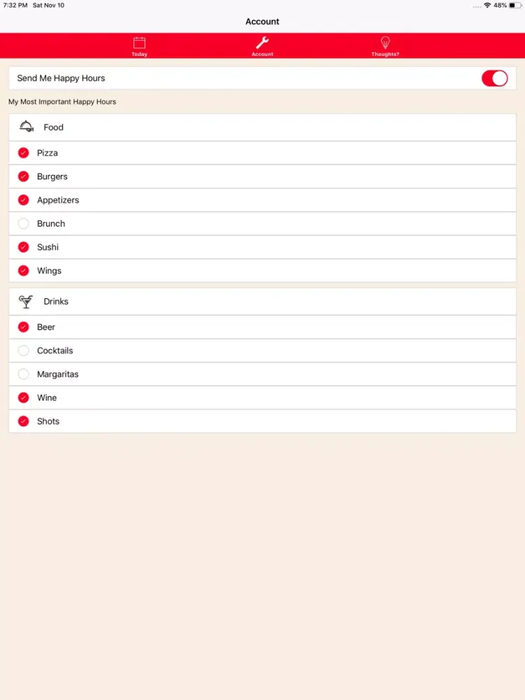 صور Liven Up iPad 