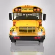 City School Bus Driver - Coach Driving Simulator