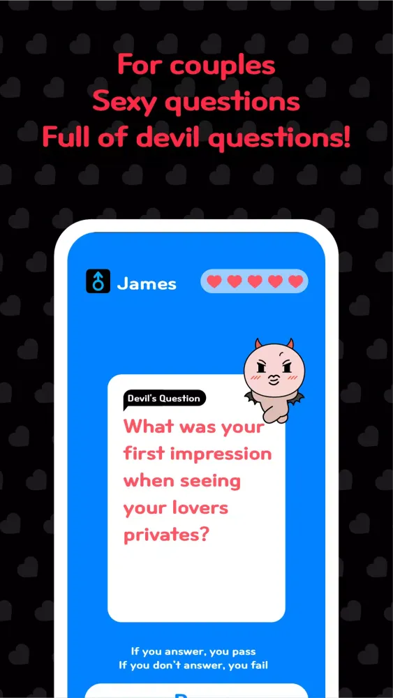 Andy Game Screenshots