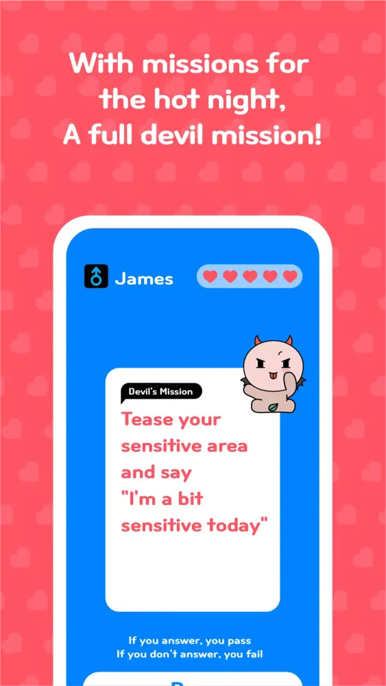 Andy Game Screenshots