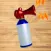 Loud Pocket Horns