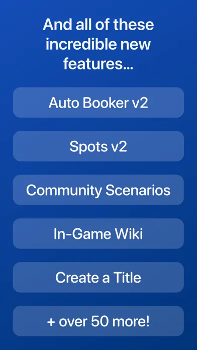 Pro Wrestling Manager 2024應用截圖