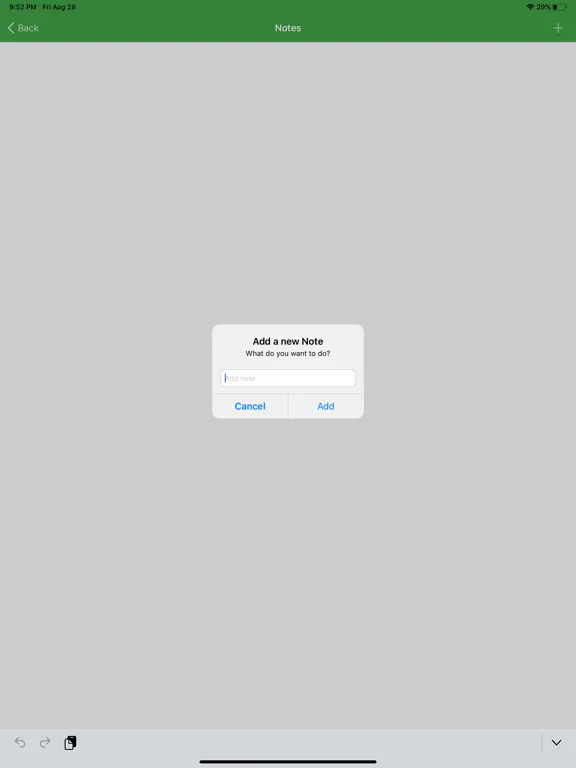 Carlin Sales iPad 应用截图