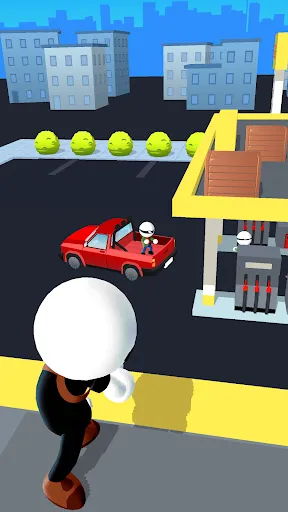 Johnny Trigger - Sniper Game Screenshots