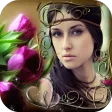 Flower Photo Editor