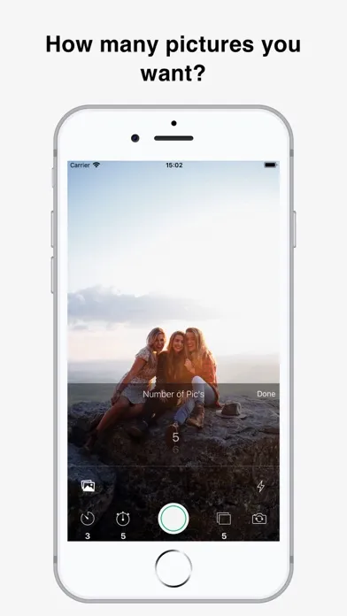 PicTimer+ Ekran Görüntüleri