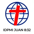 IDDPMI JUAN 8:32