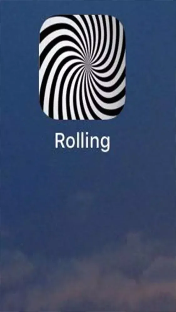 Capturas de pantalla de Rolling