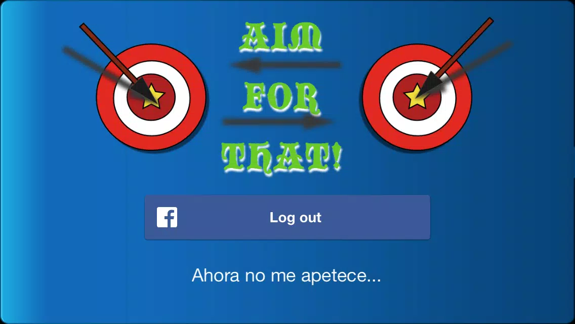 Aim for that!应用截图