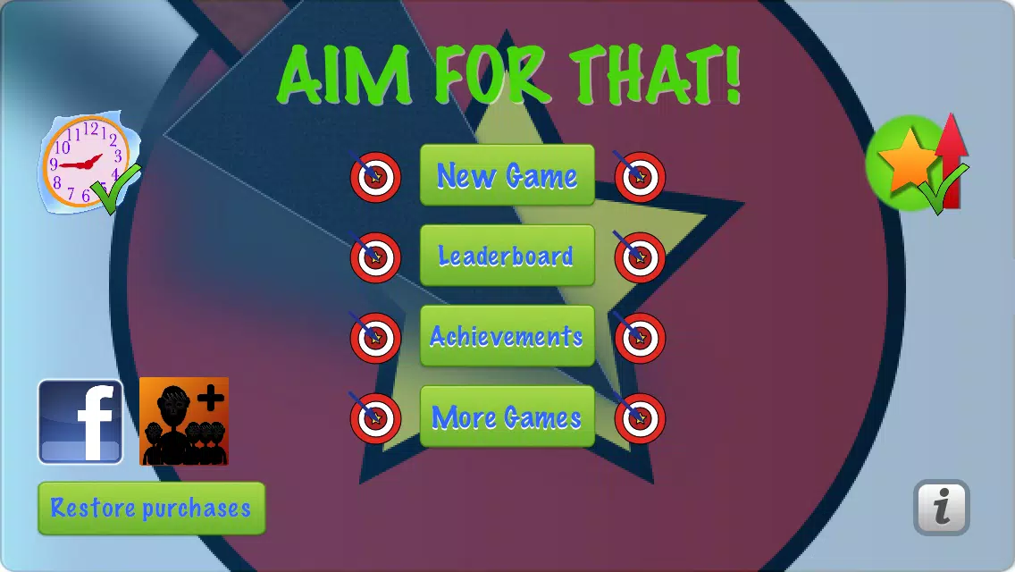 Aim for that!应用截图