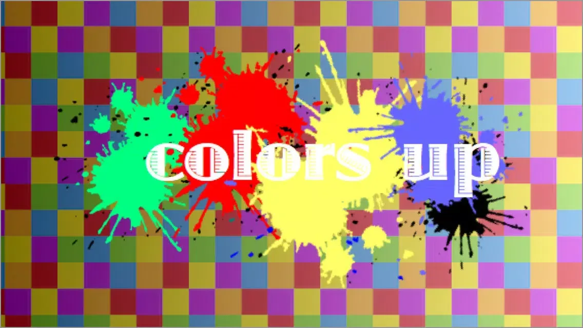 Colors Up - FREE BOARD GAME Screenshots