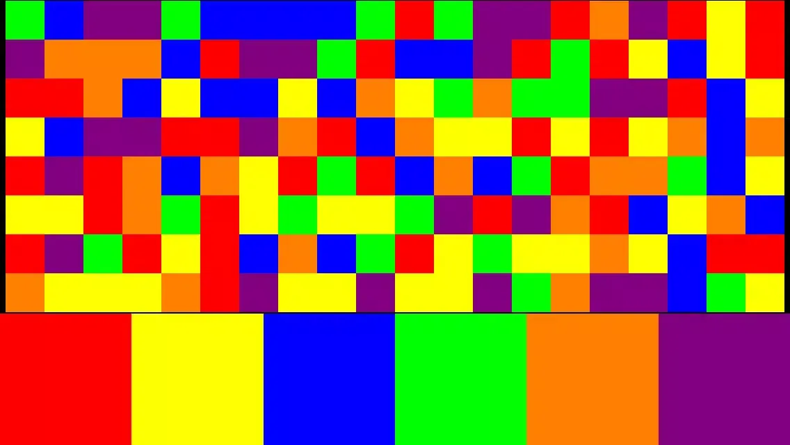 Colors Up - FREE BOARD GAME Screenshots