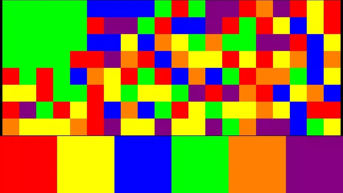 Colors Up - FREE BOARD GAME Screenshots