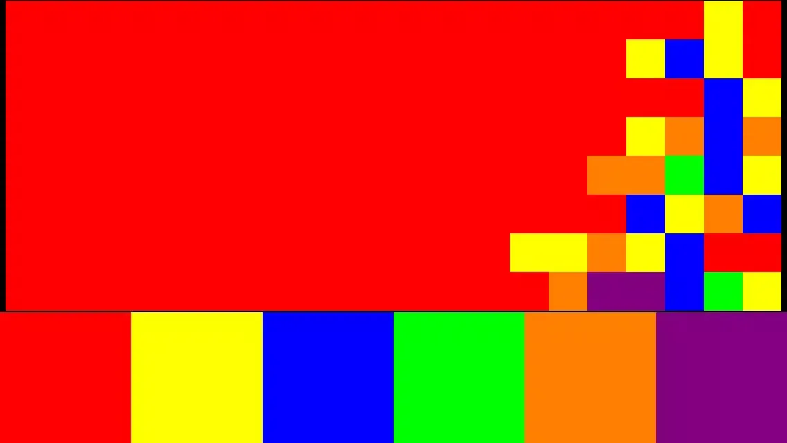 Colors Up - FREE BOARD GAME Screenshots