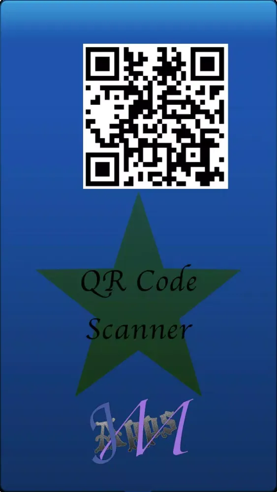 Capturas de pantalla de QR Code Scan