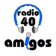 Radio 40 Amigos