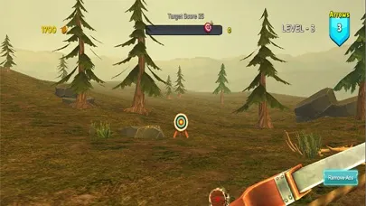 3D Bow and Arrow Archery Games Screenshots