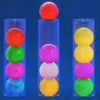 3D Ball Color Sort - Sorting 3D Ball Color Sort - Sorting