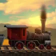 Train Driving Games - Free train games, delivery simulator Train Driving Games - Free train games, delivery simulator
