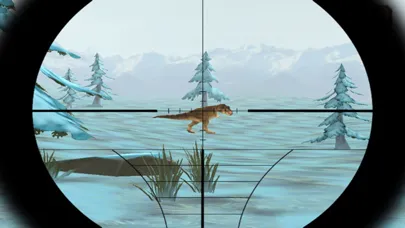 Dinosaur Hunter 2017 - dino hunting games for free应用截图