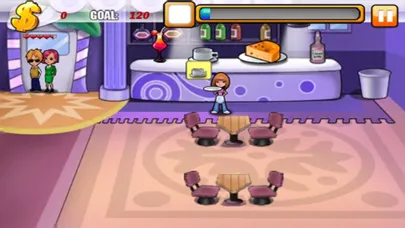 Restaurant Go - Free Restaurant Games Ekran Görüntüleri