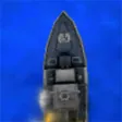 WarShip 3D - Free sea battle & battleship games, world of warship!