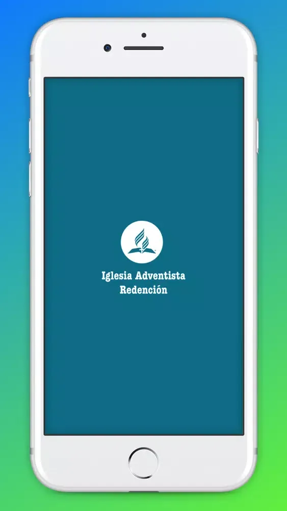 Iglesia Redencion سکرین شاٹس