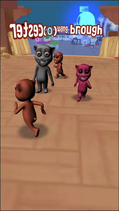 صور Juan Survival 3D