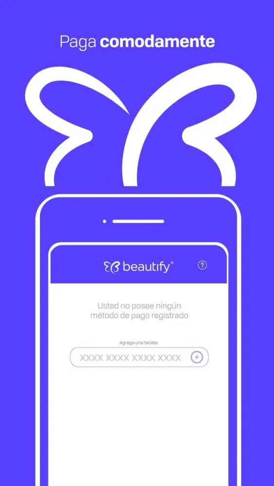 Beautify スクリーンショット