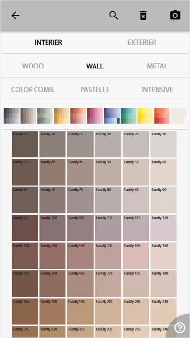 JUB Home Painter Screenshots
