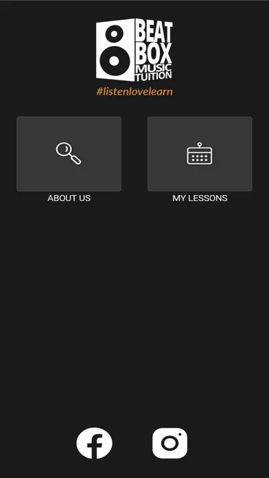 Beatbox Music Tuition Screenshots
