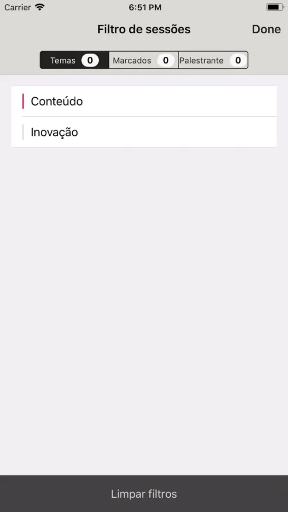 Скриншоты Agenda Inteligente Equipotel