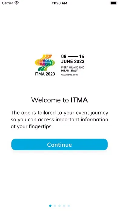صور ITMA