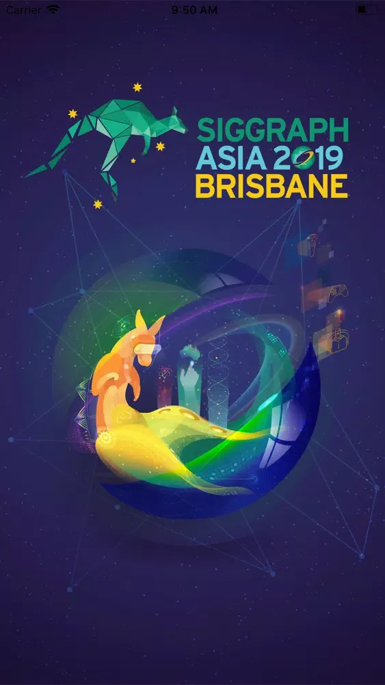 تصاویر SIGGRAPH Asia 2019
