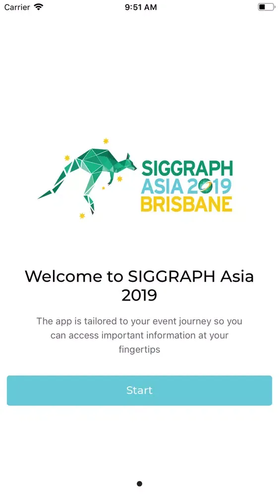 تصاویر SIGGRAPH Asia 2019