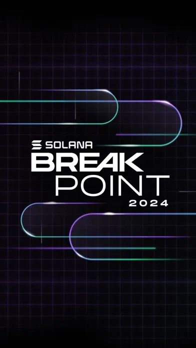 Breakpoint 2024 स्क्रीनशॉट