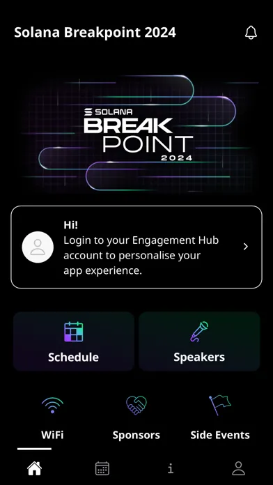 Breakpoint 2024 स्क्रीनशॉट
