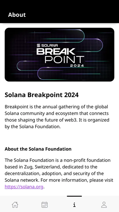 Breakpoint 2024 स्क्रीनशॉट
