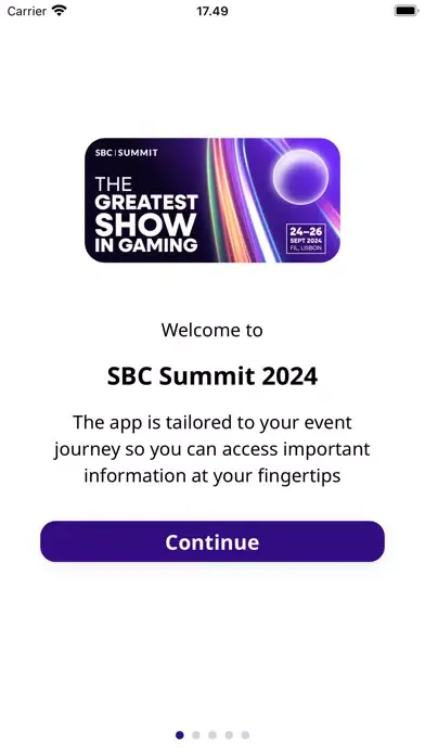 SBC Connect Plus应用截图