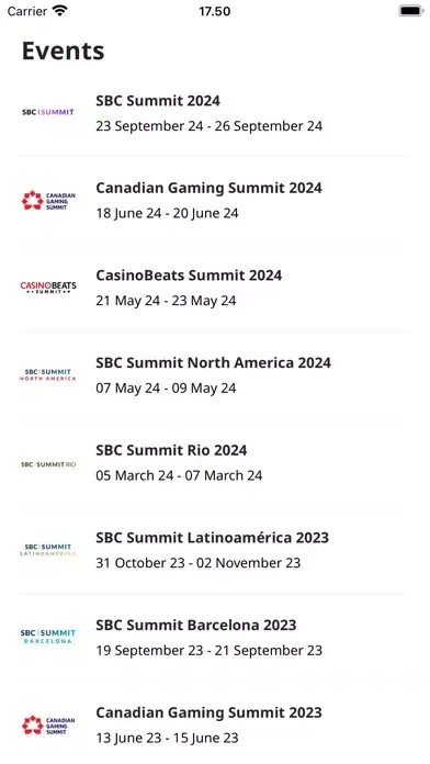 SBC Connect Plus应用截图