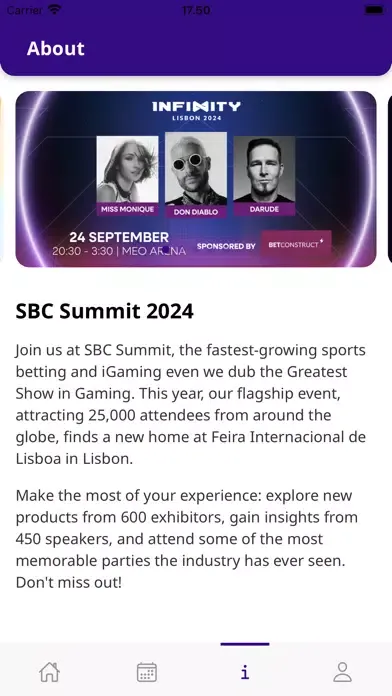 SBC Connect Plus应用截图