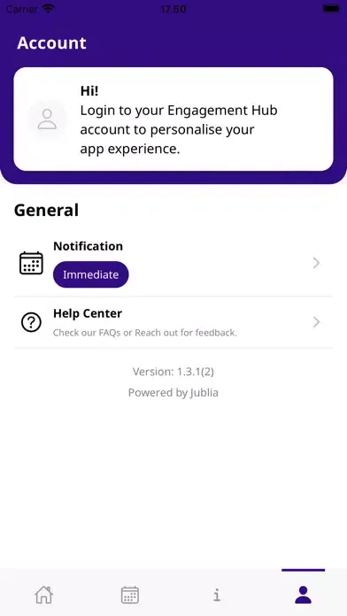 SBC Connect Plus应用截图
