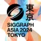 SIGGRAPH Asia 2024