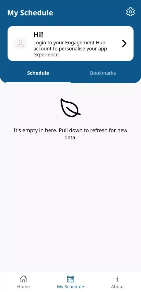 UMEX 2024 Screenshots