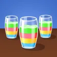Juice Puzzle 3D Juice Puzzle 3D