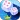 摇骰子色子