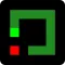 Retro Snake