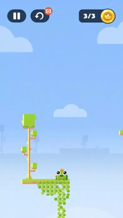 Hop Hero: A Leap of Faith Screenshots