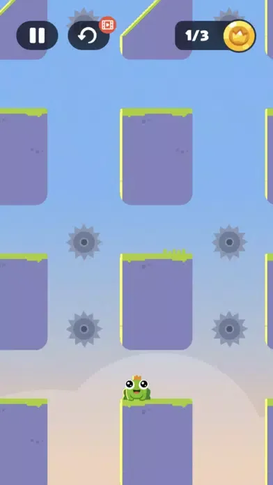 Hop Hero: A Leap of Faith Screenshots